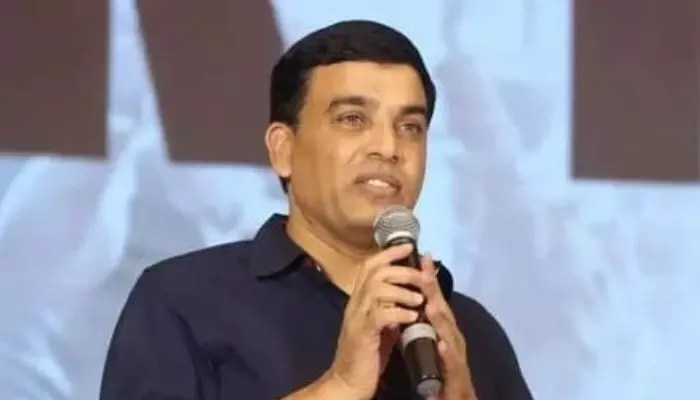 Dil Raju Dreams Finalizes 5 Stories from 330: Tollywood's New Talent Hub Dil Raju Dreams Finalizes 5 Stories from 330: Tollywood's New Talent Hub