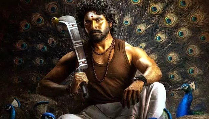 శివన్న మాస్ లుక్! 'సెయాన్' ఫస్ట్ లుక్తో షాకిచ్చిన శివకార్తికేయన్! రికార్డులు షురూ? శివన్న మాస్ లుక్! 'సెయాన్' ఫస్ట్ లుక్తో షాకిచ్చిన శివకార్తికేయన్! రికార్డులు షురూ?