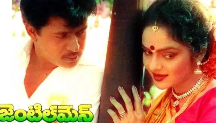 షాకింగ్: జెంటిల్మెన్ సినిమాను వదులుకోవాలనుకున్న అర్జున్! అసలేం జరిగిందంటే? షాకింగ్: జెంటిల్మెన్ సినిమాను వదులుకోవాలనుకున్న అర్జున్! అసలేం జరిగిందంటే?