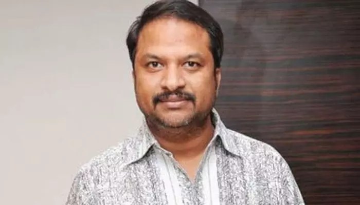 RP Patnaik's Sensation at Jayam Audio Launch: A Controversial Prediction & Hit Songs RP Patnaik's Sensation at Jayam Audio Launch: A Controversial Prediction & Hit Songs
