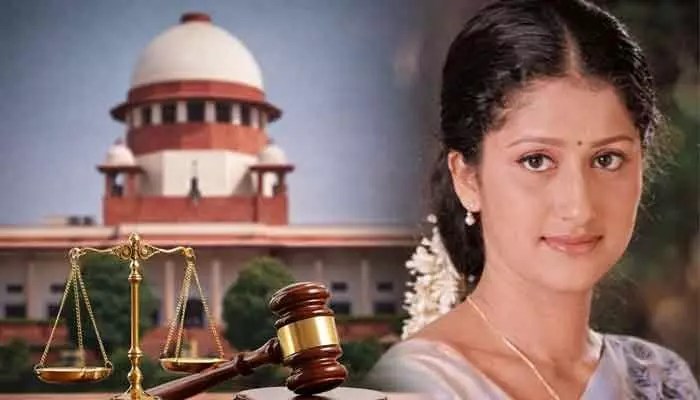 ప్రత్యూష మరణం: 24 ఏళ్ల తర్వాత సుప్రీంకోర్టు షాకింగ్ తీర్పు! వీడని మిస్టరీ!! ప్రత్యూష మరణం: 24 ఏళ్ల తర్వాత సుప్రీంకోర్టు షాకింగ్ తీర్పు! వీడని మిస్టరీ!!