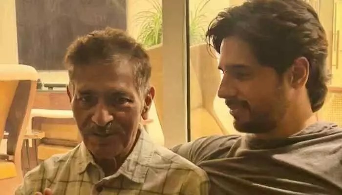 Sidharth Malhotra's Father Sunil Malhotra Passes Away: Bollywood Mourns Sidharth Malhotra's Father Sunil Malhotra Passes Away: Bollywood Mourns
