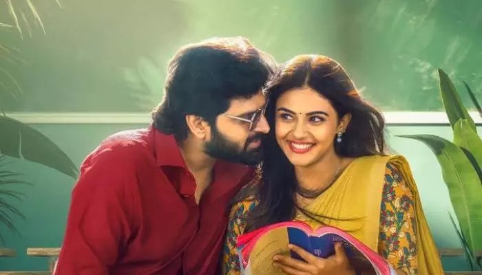 విష్ణు విన్యాసం: టీజర్ రిలీజ్ డేట్ ఫిక్స్! ఫ్యాన్స్ కి పూనకాలే!! విష్ణు విన్యాసం: టీజర్ రిలీజ్ డేట్ ఫిక్స్! ఫ్యాన్స్ కి పూనకాలే!!