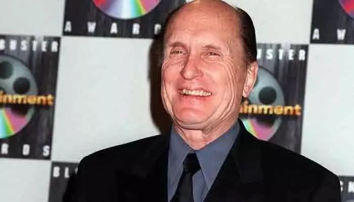 Robert Duvall, Legendary Oscar-Winning Actor, Dies at 95: Godfather Star Passes Away Robert Duvall, Legendary Oscar-Winning Actor, Dies at 95: Godfather Star Passes Away