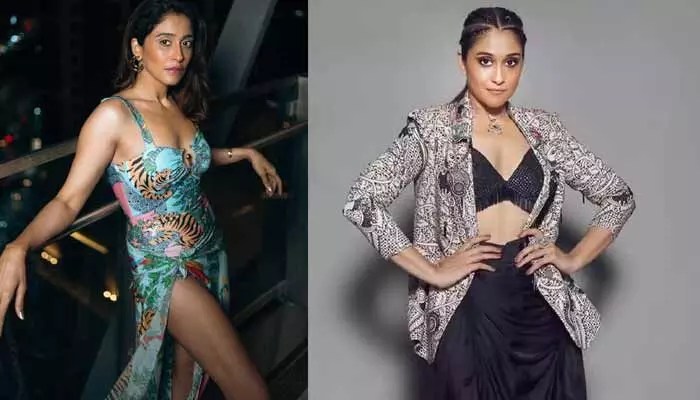 Regina Cassandra Alleges Bollywood Discrimination: "Treated Like An Outsider" Regina Cassandra Alleges Bollywood Discrimination: "Treated Like An Outsider"