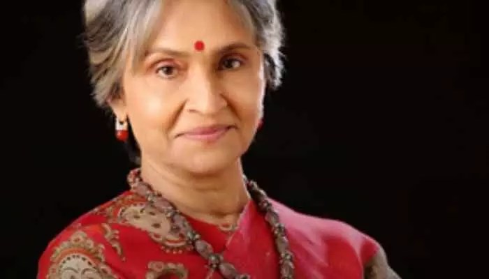 Bollywood Mourns: Actress Pravina Deshpande Dies of Cancer, Industry Shocked Bollywood Mourns: Actress Pravina Deshpande Dies of Cancer, Industry Shocked