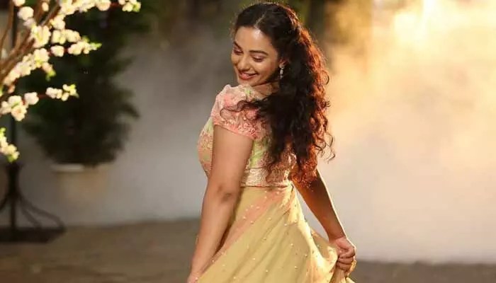 నిర్మాతగా నిత్యామీనన్ సంచలనం! టాలీవుడ్లో కొత్త ప్రయాణం షురూ!! నిర్మాతగా నిత్యామీనన్ సంచలనం! టాలీవుడ్లో కొత్త ప్రయాణం షురూ!!