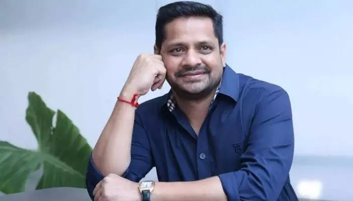 షాకింగ్: చిన్న సినిమాకు కూడా కోట్లు ఖర్చు! బన్నీ వాసు సంచలన ప్రకటన! షాకింగ్: చిన్న సినిమాకు కూడా కోట్లు ఖర్చు! బన్నీ వాసు సంచలన ప్రకటన!