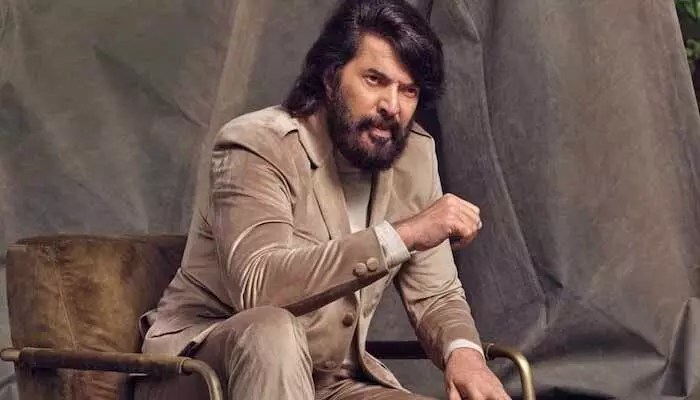 షాకింగ్: నాలుగు నెలలు నరకం! మమ్ముట్టి సంచలన వ్యాఖ్యలు.. అసలేం జరిగిందంటే? షాకింగ్: నాలుగు నెలలు నరకం! మమ్ముట్టి సంచలన వ్యాఖ్యలు.. అసలేం జరిగిందంటే?