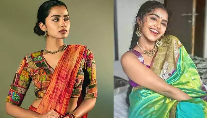 అనుపమ పరమేశ్వరన్ సంచలనం: సైకలాజికల్ థ్రిల్లర్తో షాక్ ఇవ్వడానికి రెడీ! అనుపమ పరమేశ్వరన్ సంచలనం: సైకలాజికల్ థ్రిల్లర్తో షాక్ ఇవ్వడానికి రెడీ!