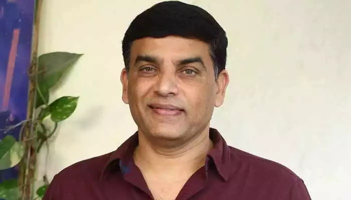Dil Raju's Shocking Comments: 'Producers Have No Value in Tollywood!' Dil Raju's Shocking Comments: 'Producers Have No Value in Tollywood!'
