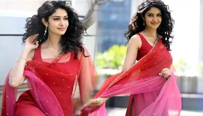 మహేష్ బాబుతో ఛాన్స్ కోసం మానస వారణాసి ఆరాటం! కల నెరవేరేనా? వైరల్ న్యూస్! మహేష్ బాబుతో ఛాన్స్ కోసం మానస వారణాసి ఆరాటం! కల నెరవేరేనా? వైరల్ న్యూస్!