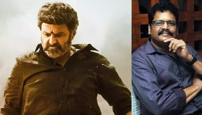 బాలయ్యతో బ్లాక్ బస్టర్ రీమేక్ మిస్.. షాకింగ్ రీజన్ చెప్పిన డైరెక్టర్ కె.ఎస్. రవికుమార్! వైరల్ న్యూస్! బాలయ్యతో బ్లాక్ బస్టర్ రీమేక్ మిస్.. షాకింగ్ రీజన్ చెప్పిన డైరెక్టర్ కె.ఎస్. రవికుమార్! వైరల్ న్యూస్!