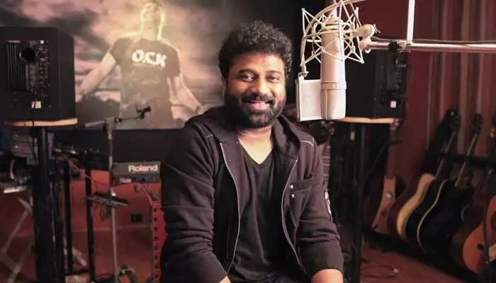 Devi Sri Prasad Makes Hero Debut with 'Yellamma': Dil Raju's Big Move for DSP Fans Devi Sri Prasad Makes Hero Debut with 'Yellamma': Dil Raju's Big Move for DSP Fans