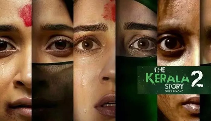 Kerala Story 2 Faces Court Blow: High Court Issues Notices to Censor Board & Producers Kerala Story 2 Faces Court Blow: High Court Issues Notices to Censor Board & Producers