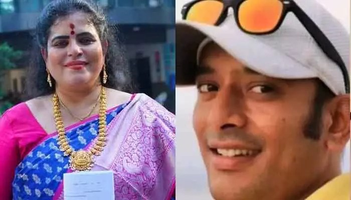 అన్వేష్ కి బిగ్ షాక్: యూట్యూబ్ ఛానెల్ కూడా బ్లాక్? కరాటే కళ్యాణి ఫైర్! అన్వేష్ కి బిగ్ షాక్: యూట్యూబ్ ఛానెల్ కూడా బ్లాక్? కరాటే కళ్యాణి ఫైర్!