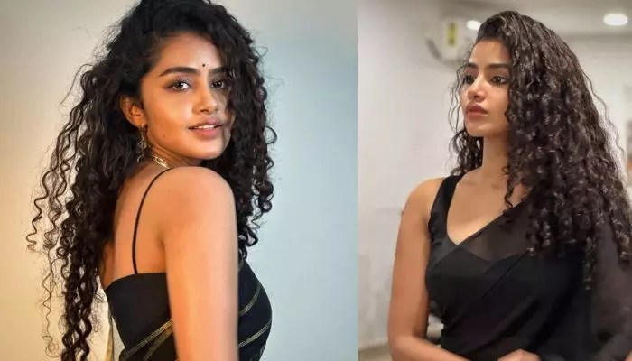 షాకింగ్: అర్ధరాత్రి అనుపమ ఫోన్ కాల్ ఎవరికో తెలుసా? వైరల్ అవుతున్న ప్రేమ వార్తలు! షాకింగ్: అర్ధరాత్రి అనుపమ ఫోన్ కాల్ ఎవరికో తెలుసా? వైరల్ అవుతున్న ప్రేమ వార్తలు!