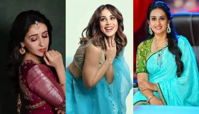 షాకింగ్: రీఎంట్రీతో ఒక్క హీరోయిన్ రికార్డ్ బ్రేక్! మిగతా వాళ్ళంతా ఫ్లాపేనా? షాకింగ్: రీఎంట్రీతో ఒక్క హీరోయిన్ రికార్డ్ బ్రేక్! మిగతా వాళ్ళంతా ఫ్లాపేనా?