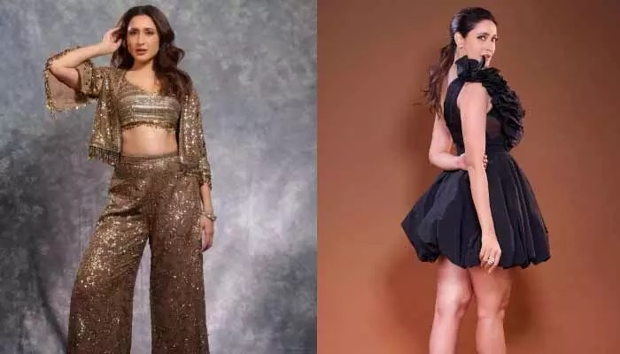 షాకింగ్: వరుస హిట్లున్నా ప్రగ్యాకు నో ఛాన్స్! టాలీవుడ్లో బ్యాడ్ లక్ వెంటాడుతోందా? షాకింగ్: వరుస హిట్లున్నా ప్రగ్యాకు నో ఛాన్స్! టాలీవుడ్లో బ్యాడ్ లక్ వెంటాడుతోందా?