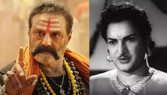 Balakrishna's Sensational Act for Producer Harikrishna on NTR's Word Balakrishna's Sensational Act for Producer Harikrishna on NTR's Word