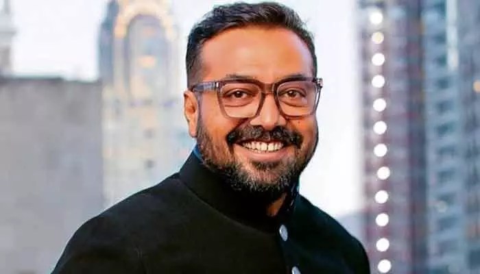 Anurag Kashyap Slams 'The Kerala Story 2' as Divisive, Profit-Driven & Hate-Mongering Anurag Kashyap Slams 'The Kerala Story 2' as Divisive, Profit-Driven & Hate-Mongering