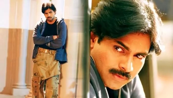 Pawan Kalyan's Balu Trousers: The Untold 1.4 Lakh Master Plan That Stunned Producer Pawan Kalyan's Balu Trousers: The Untold 1.4 Lakh Master Plan That Stunned Producer