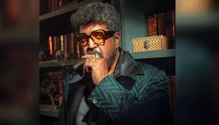 Bollywood Villain Balaji Manohar Joins Yash's 'Toxic' - Expectations Soar! Bollywood Villain Balaji Manohar Joins Yash's 'Toxic' - Expectations Soar!