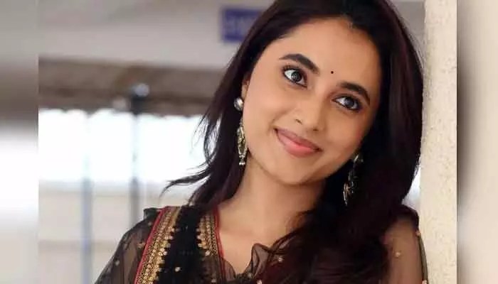 Priyanka Mohan's 'Made in Korea' Set to Shake Up Netflix Globally Priyanka Mohan's 'Made in Korea' Set to Shake Up Netflix Globally