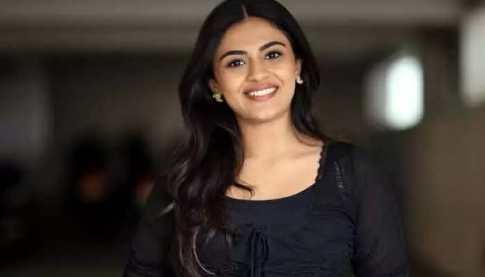 Nayana Sarika on 'Vishnu Vinyasam' Role: My Character Irritates Boys! Nayana Sarika on 'Vishnu Vinyasam' Role: My Character Irritates Boys!