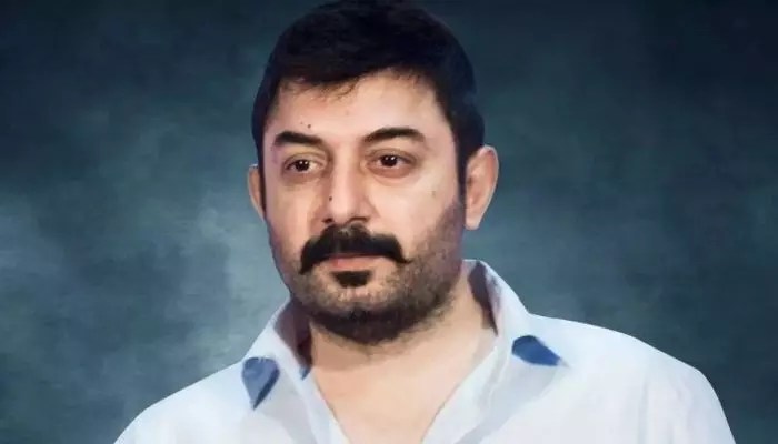 Arvind Swamy's Shocking Paralysis & Miraculous Ayurvedic Recovery: A Hero's Comeback Arvind Swamy's Shocking Paralysis & Miraculous Ayurvedic Recovery: A Hero's Comeback