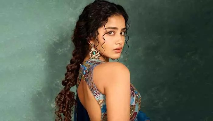 అనుపమకు షాకింగ్ అనుభవం! ఆ ఒక్క సంఘటనతో జీవితం మారిపోయింది! వైరల్ న్యూస్! అనుపమకు షాకింగ్ అనుభవం! ఆ ఒక్క సంఘటనతో జీవితం మారిపోయింది! వైరల్ న్యూస్!