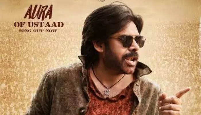 Pawan Kalyan's 'Ustaad Bhagat Singh' Song Breaks Allu Arjun's 'Pushpa 2' Record! Pawan Kalyan's 'Ustaad Bhagat Singh' Song Breaks Allu Arjun's 'Pushpa 2' Record!