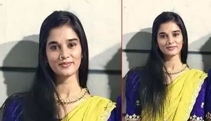 YouTuber Komali Suicide Shocks Tollywood: Love Affair Suspected in Chitrapuri Colony YouTuber Komali Suicide Shocks Tollywood: Love Affair Suspected in Chitrapuri Colony