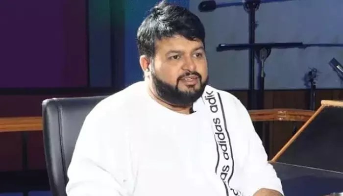 Thaman Reveals How Kona Venkat Gave Him The Dookudu Opportunity & Boosted His Career Thaman Reveals How Kona Venkat Gave Him The Dookudu Opportunity & Boosted His Career