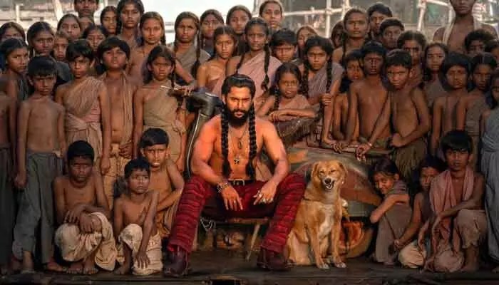 నాని మాస్ జాతర షురూ! ‘ది ప్యారడైజ్’ నుంచి ఊర మాస్ సాంగ్ రిలీజ్.. రికార్డులు బద్దలే! నాని మాస్ జాతర షురూ! ‘ది ప్యారడైజ్’ నుంచి ఊర మాస్ సాంగ్ రిలీజ్.. రికార్డులు బద్దలే!