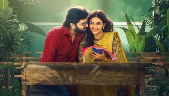 విష్ణు విన్యాసం: రన్ టైంతో షాక్ ఇచ్చిన శ్రీ విష్ణు! ఫిబ్రవరి 27న థియేటర్లలో రచ్చ! విష్ణు విన్యాసం: రన్ టైంతో షాక్ ఇచ్చిన శ్రీ విష్ణు! ఫిబ్రవరి 27న థియేటర్లలో రచ్చ!