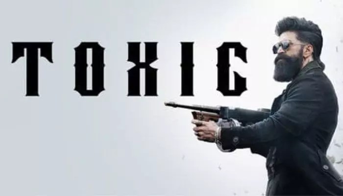 Yash's 'Toxic' Tamil Nadu Theatrical Rights Sold Out: Sets Unprecedented Record! Yash's 'Toxic' Tamil Nadu Theatrical Rights Sold Out: Sets Unprecedented Record!