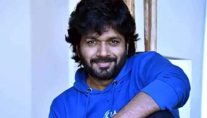 షూటింగ్ మొదలు కాకుండానే రికార్డులు షురూ! వెంకీ, కళ్యాణ్ రామ్ లతో అనిల్ రావిపూడి సెన్సేషనల్ మూవీ!! షూటింగ్ మొదలు కాకుండానే రికార్డులు షురూ! వెంకీ, కళ్యాణ్ రామ్ లతో అనిల్ రావిపూడి సెన్సేషనల్ మూవీ!!