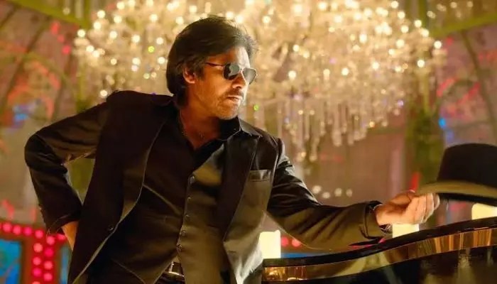Ustaad Bhagat Singh: Netflix Acquires OTT Rights for Record ₹80 Cr; Pawan Kalyan Film Buzz Ustaad Bhagat Singh: Netflix Acquires OTT Rights for Record ₹80 Cr; Pawan Kalyan Film Buzz