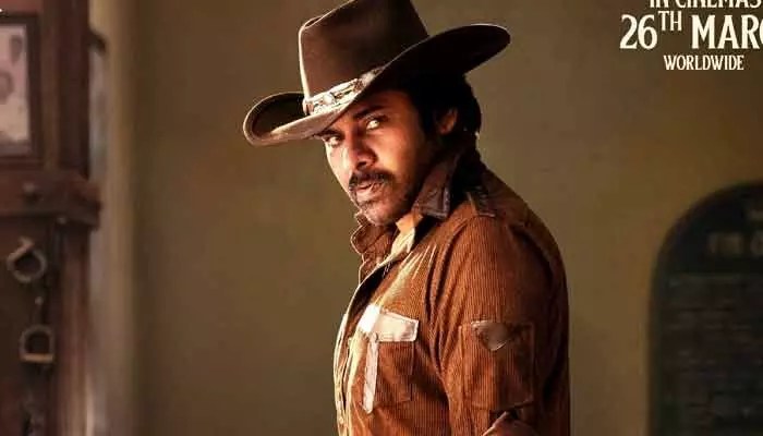 పవన్ కళ్యాణ్ 'ఉస్తాద్ భగత్ సింగ్': ఈ సారి రికార్డులు బద్దలే! మాస్ పోస్టర్ రిలీజ్! పవన్ కళ్యాణ్ 'ఉస్తాద్ భగత్ సింగ్': ఈ సారి రికార్డులు బద్దలే! మాస్ పోస్టర్ రిలీజ్!