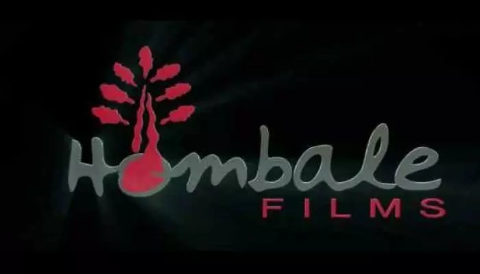 హోంబాలే ఫిల్మ్స్ సంచలనం! ఖండాంతరాలలో టాలీవుడ్ సత్తా చాటేందుకు ప్రభాస్ తో భారీ ప్లాన్! హోంబాలే ఫిల్మ్స్ సంచలనం! ఖండాంతరాలలో టాలీవుడ్ సత్తా చాటేందుకు ప్రభాస్ తో భారీ ప్లాన్!