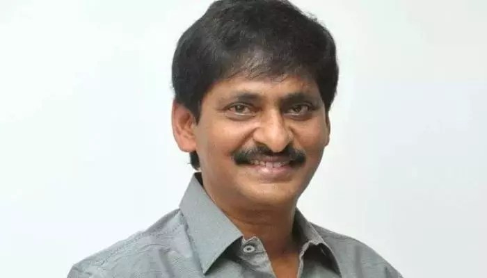 S.V. Krishna Reddy: Budget Issues Shelved Nagarjuna's 'Raj Kumarudu' Film S.V. Krishna Reddy: Budget Issues Shelved Nagarjuna's 'Raj Kumarudu' Film