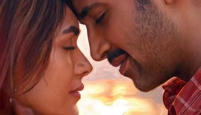 Adivi Sesh's 'Decoit': 'Rubaaroo' Song Unleashed, Breaking Records! Adivi Sesh's 'Decoit': 'Rubaaroo' Song Unleashed, Breaking Records!