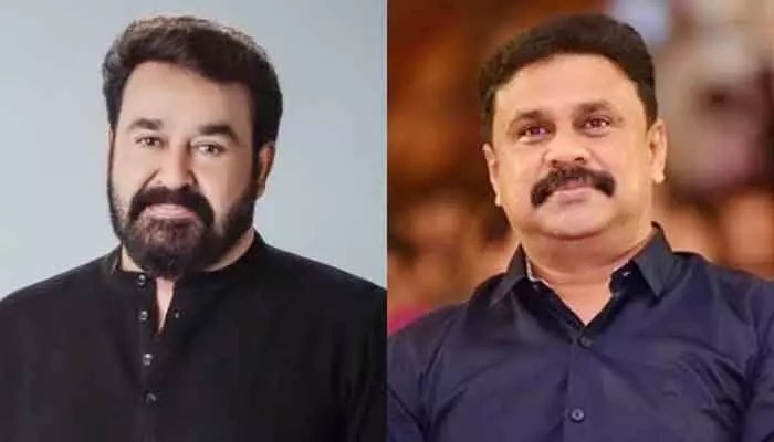 Sabarimala Flagpole Case: Mohanlal & Dileep's Statements Bring New Twist to Probe Sabarimala Flagpole Case: Mohanlal & Dileep's Statements Bring New Twist to Probe