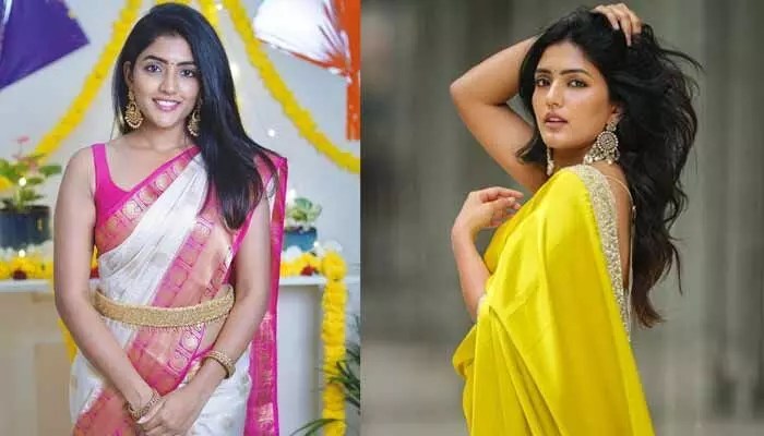 షాకింగ్: టాలీవుడ్ హీరోతో ఈషా రెబ్బా సీక్రెట్ ఎఫైర్ లీక్.. పెళ్లి వార్తలతో సెన్సేషన్! షాకింగ్: టాలీవుడ్ హీరోతో ఈషా రెబ్బా సీక్రెట్ ఎఫైర్ లీక్.. పెళ్లి వార్తలతో సెన్సేషన్!