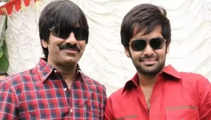 Raviteja & Ram Pothineni's Flop Streak Continues Despite Genre Shifts; New Experiments Await Raviteja & Ram Pothineni's Flop Streak Continues Despite Genre Shifts; New Experiments Await