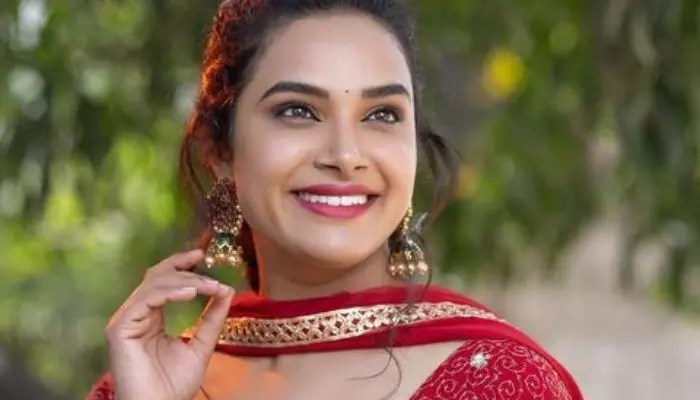 Hariteja's Viral Dedication for Allu Arjun: 15-Day Liquid Diet for DJ Movie! Hariteja's Viral Dedication for Allu Arjun: 15-Day Liquid Diet for DJ Movie!