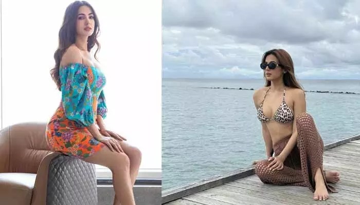 షాకింగ్: యుద్ధంలో చిక్కుకున్న హీరోయిన్! ప్రధానికి వేడుకోలు!! షాకింగ్: యుద్ధంలో చిక్కుకున్న హీరోయిన్! ప్రధానికి వేడుకోలు!!