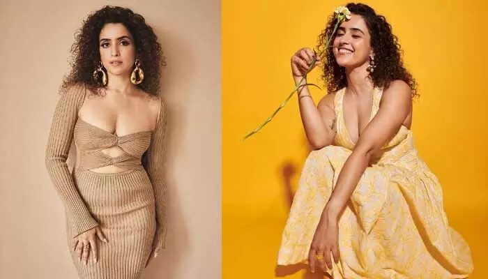 షాకింగ్: నెగెటివ్ రోల్లో సాన్యా.. టాలీవుడ్లో సంచలనం! వైరల్ న్యూస్! షాకింగ్: నెగెటివ్ రోల్లో సాన్యా.. టాలీవుడ్లో సంచలనం! వైరల్ న్యూస్!