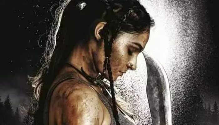 Andrea Jeremiah's 'Kaana': Horror Thriller Release Date Set for March 6th! Andrea Jeremiah's 'Kaana': Horror Thriller Release Date Set for March 6th!